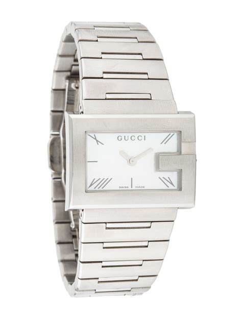 gucci g rectangle watch